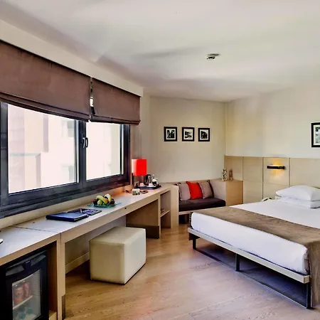 Western Eresin Taxim Istanbul