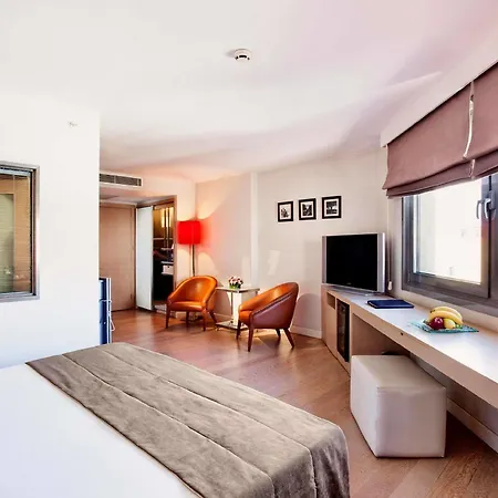 Western Eresin Taxim Hotel