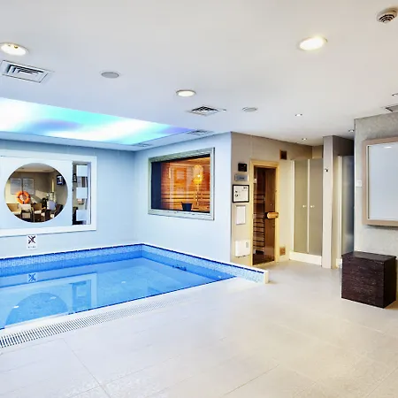 Western Eresin Taxim Istanbul