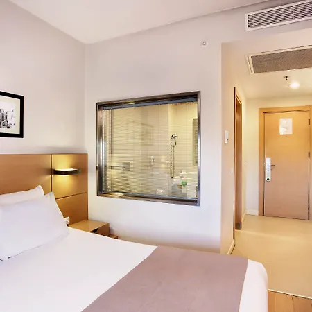 Western Eresin Taxim Отель 4*