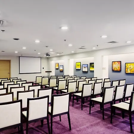 Western Eresin Taxim Отель 4*