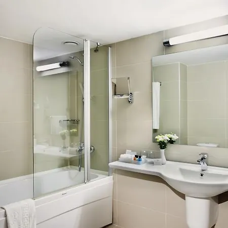 Hotel Western Eresin Taxim Estambul