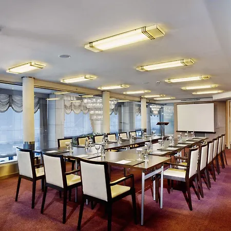 Western Eresin Taxim 4* Estambul